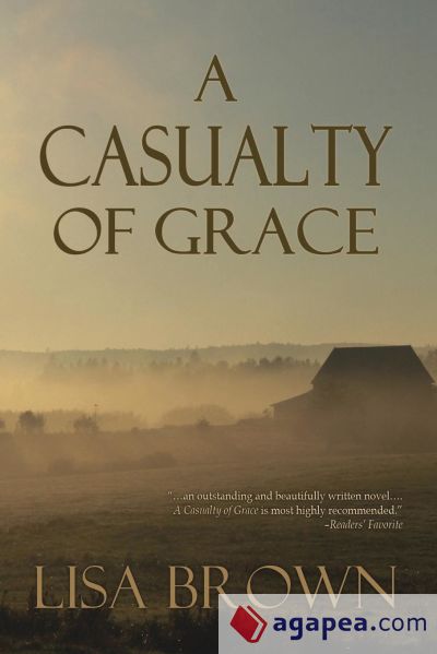 A Casualty of Grace