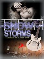 Portada de Snow Storms (Ebook)