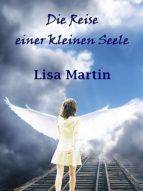 Portada de Die Reise einer kleinen Seele (Ebook)