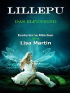 Portada de Lilliepu, das Elfenkind (Ebook)