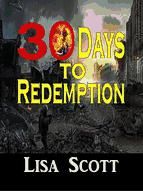 Portada de 30 Days to Redemption (Ebook)