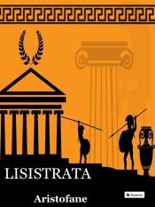Portada de Lisistrata (Ebook)