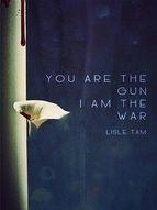 Portada de You Are The Gun, I Am The War (Ebook)