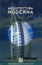 Portada de Arquitectura moderna