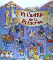 Portada de CASTILLO DE LA PRINCESA,EL