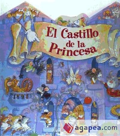 CASTILLO DE LA PRINCESA,EL