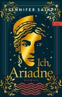 Portada de Ich, Ariadne