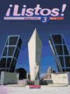 Listos! 3: Verde - Pupil's Book