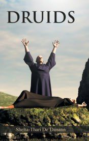 Portada de Druids