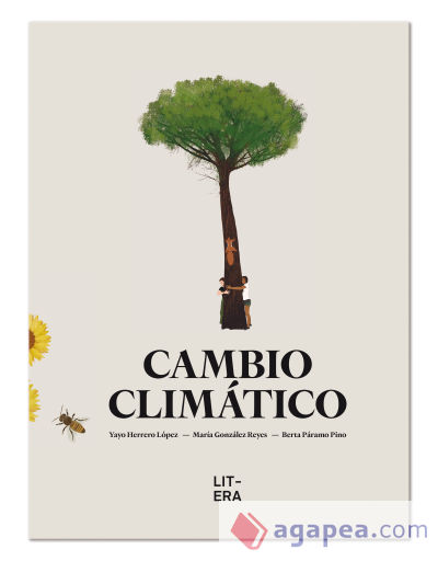 Cambio climático