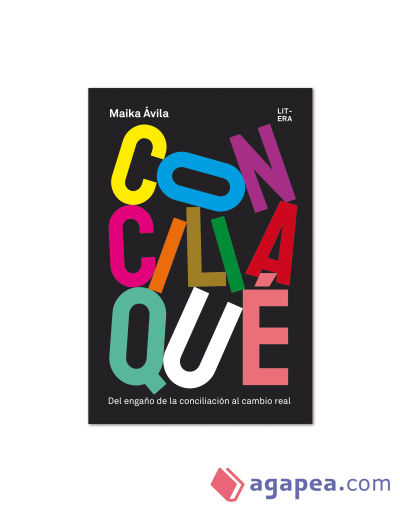 Conciliaqué