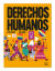 Portada de Derechos humanos, de Yayo Herrero