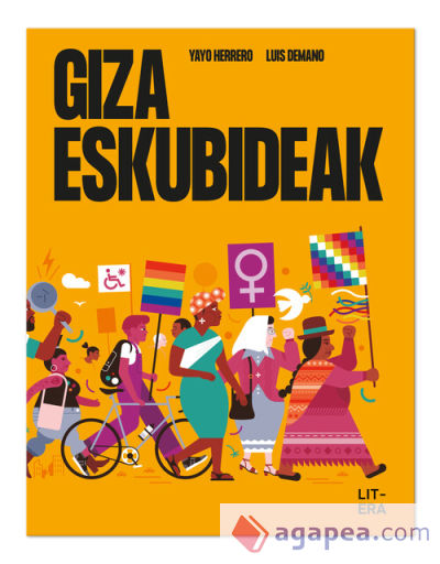 Giza Eskubideak