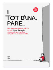 Portada de I tot d'una, pare