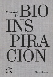 Portada de Manual de bioinspiración