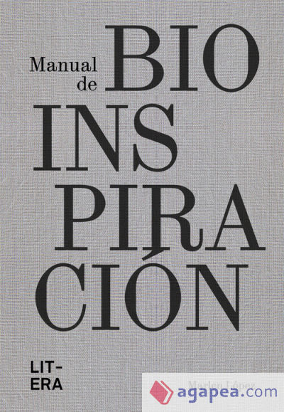 Manual de bioinspiración