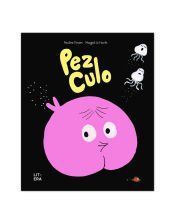 Portada de Pez Culo