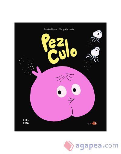 Pez Culo Pez Culo