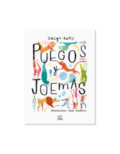 Portada de Puegos y joemas