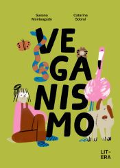 Portada de Veganismo