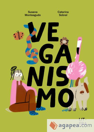 Veganismo