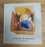 Portada de LA CAJA DE LOS RECUERDOS