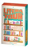 Literatour: El Juego Para Convertirte En Un Experto Lector De Aa. Vv.