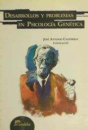 Portada de DESARROLLOS Y PROBLEMAS EN PSICOLOGIA GENETICA