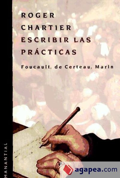 ESCRIBIR LAS PRACTICAS