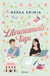 Literariamente Tuya De Nerea Erimia