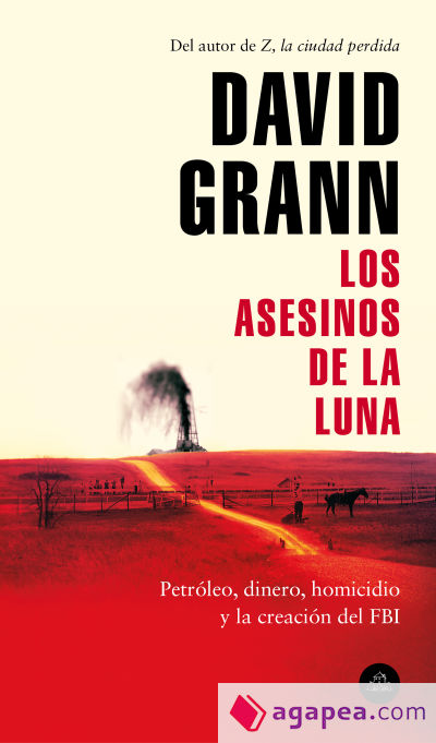 LOS ASESINOS DE LA LUNA