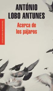 Portada de Acerca de los pájaros