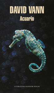 Portada de Acuario