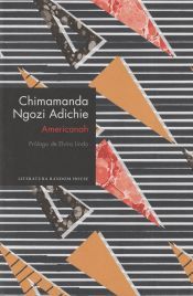 Portada de Americanah