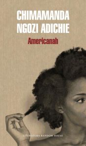 Portada de Americanah