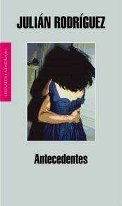 Portada de Antecedentes