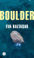 Portada de Boulder, de Eva Baltasar