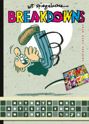 Portada de Breakdowns