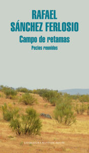 Portada de Campo de retamas