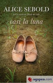 Portada de Casi la luna