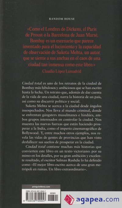 Ciudad total