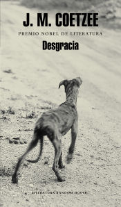 Portada de Desgracia