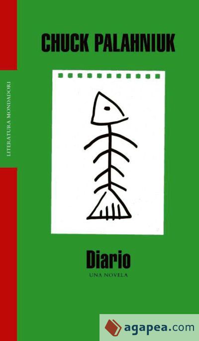 Diario. Una novela