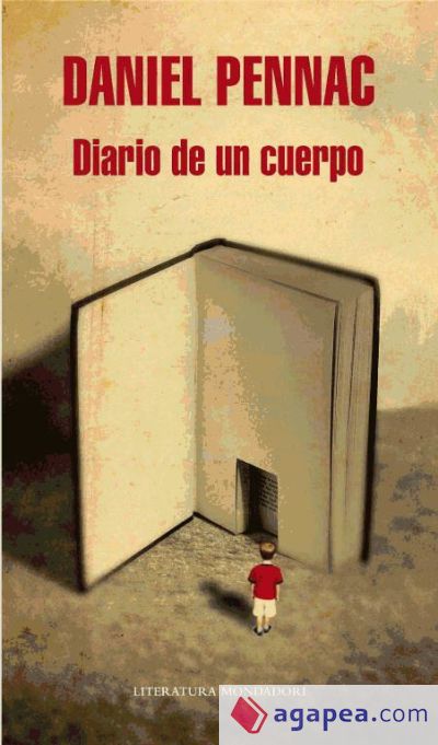 Diario de un cuerpo