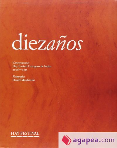 Diez años (Mapa de las lenguas)