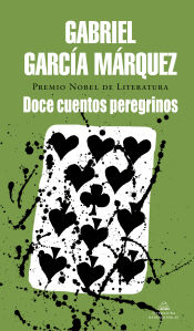 Portada de Doce cuentos peregrinos