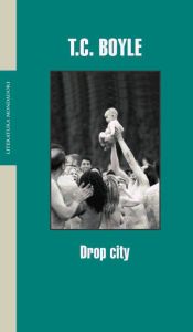 Portada de Drop city