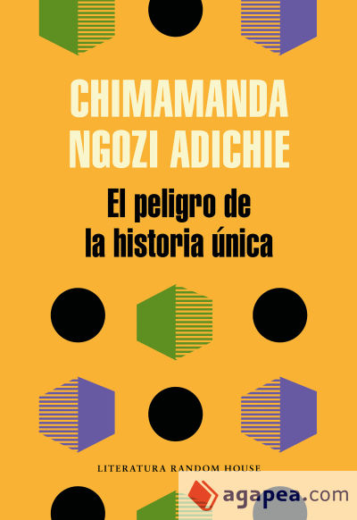 EL peligro de la historia única