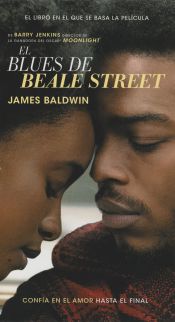 Portada de El blues de Beale Street