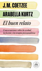 Portada de El buen relato